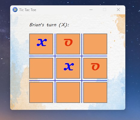 tic_tac_toe